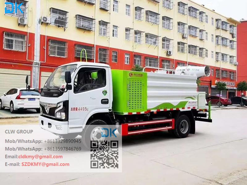 dust suppression truck 2 dust suppression truck 2