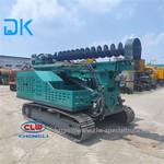 Kierowcy stosu fotowoltaicznego